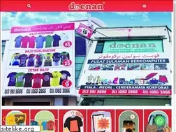 Sites similar to docnan.com