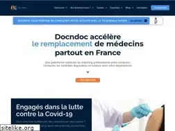 Sites similar to docndoc.fr