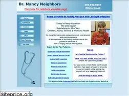 Sites similar to docneighbors.com