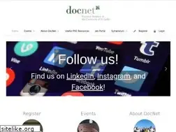 Sites similar to docnet-hsg.ch
