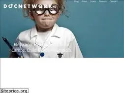 Sites similar to docnetwork.org