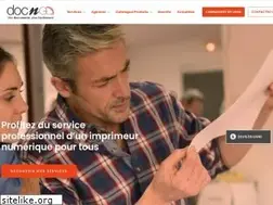 Sites similar to docngo.com