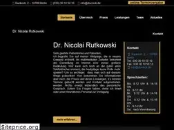 Sites similar to docnick.de