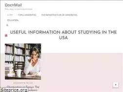 Sites similar to docnmail.com