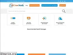 Sites similar to docnok.com