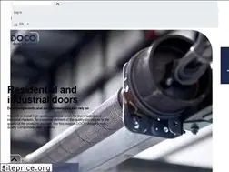 Sites similar to doco-international.com