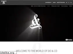 Sites similar to doco.com