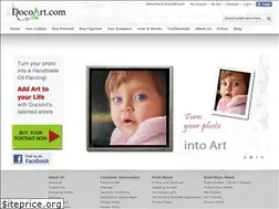 Sites similar to docoart.com