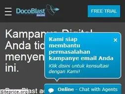Sites similar to docoblast.com