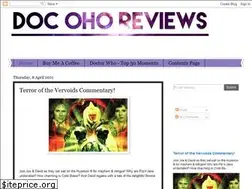 Sites similar to docohobigfinish.blogspot.com