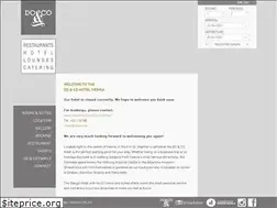 Sites similar to docohotel.com