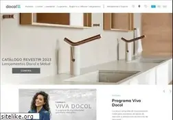 Sites similar to docol.com.br