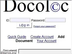 Sites similar to docoloc.de