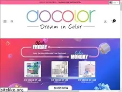 Sites similar to docolorbrushes.com