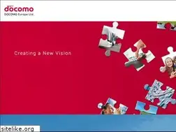 Sites similar to docomo-europe.com
