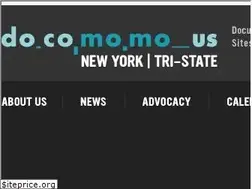 Sites similar to docomomo-nytri.org