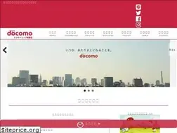 Sites similar to docomoozaki.com