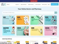 Sites similar to doconcall.com.my