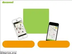 Sites similar to doconeel.com