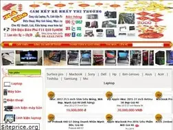 Sites similar to docongnghegiare.vn