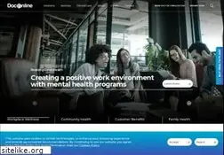 Sites similar to doconline.com
