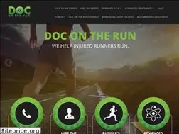 Sites similar to docontherun.com