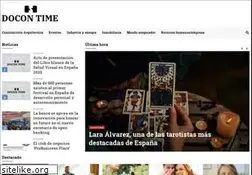 Sites similar to docontime.es