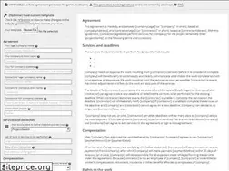 Sites similar to docontract.com