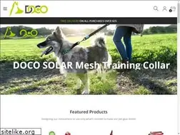 Sites similar to docopet.com