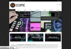 Sites similar to docoptic.com