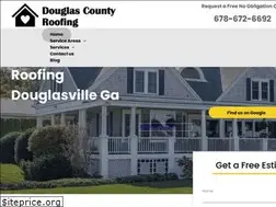 Sites similar to docoroofing.com