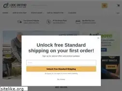 Sites similar to docortho.com