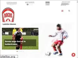 Sites similar to docos.nl