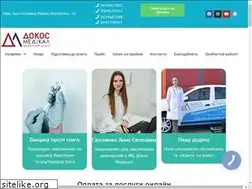 Sites similar to docos.one