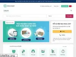 Sites similar to docosan.com