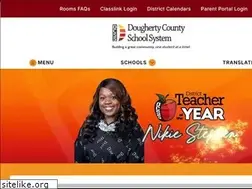 Sites similar to docoschools.org