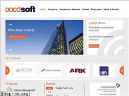 Sites similar to docosoft.com