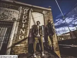 Sites similar to docotisband.com