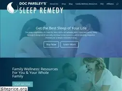Sites similar to docparsley.com