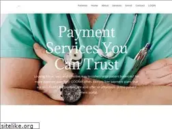 Sites similar to docpay.com