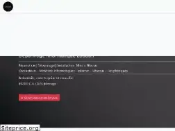 Sites similar to docpc86.fr