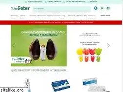 Sites similar to docpeter.it