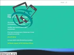 Sites similar to docphone.fr