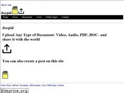 Sites similar to docpid.com