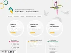 Sites similar to docpieper.de