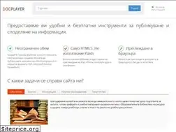 Sites similar to docplayer.bg