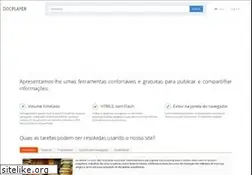 Sites similar to docplayer.com.br