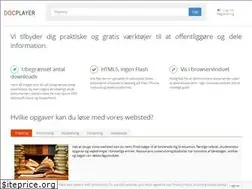 Sites similar to docplayer.dk