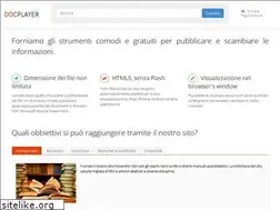 Sites similar to docplayer.it