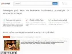 Sites similar to docplayer.lv